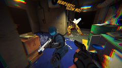 RICO: London (для ПК, цифровой код доступа)