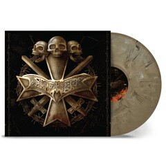 Dismember / Dismember (Coloured Vinyl)(LP)