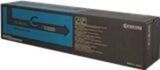 Kyocera TK-8600C - голубой тонер-картридж для принтеров Kyocera FS-C8600DN, C8650DN. Ресурс 20000 страниц.