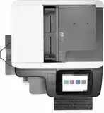 Лазерное МФУ HP Color LaserJet Enterprise Flow MFP M776zs