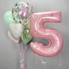 Композиция "Весенняя"