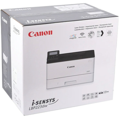 Принтер Canon i-SENSYS LBP233dw A4 33ppm WiFi APD 5162C008