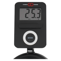 Спинбайк CardioPower IB40