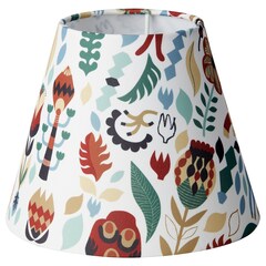 Абажур IKEA RODARV (РЁДАРВ), 19 см
