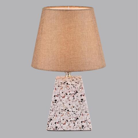 Настольная лампа Lumion TERAZIO 8142/1T