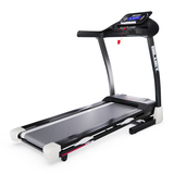 Беговая дорожка DFC SILUET FITNESS T5S фото №0