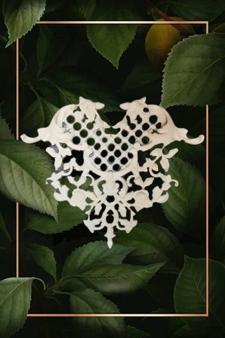 Отливка НШ 661 (22*20см)