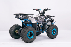 Квадроцикл YACOTA SIRIUS 125