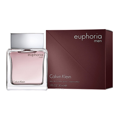 Calvin Klein Euphoria Men