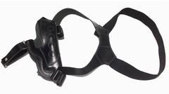 Кобура для ПМ 