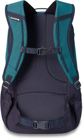 Картинка рюкзак для сноуборда Dakine women's mission 25l Begonia - 6