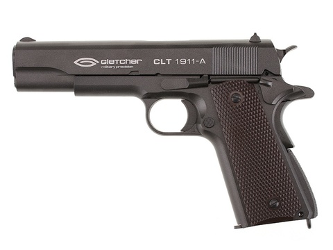 Страйкбольный пистолет CLT 1911-A (Кольт)