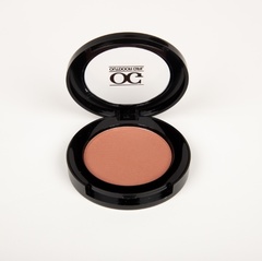 OG-Y698701 Румяна для лица компактные тон 07 mauve, BLUSH INFUSION