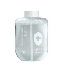 Сменный блок для дозатора Simpleway Hand Sanitizer 300ml.