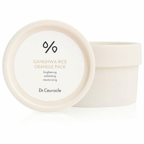 Dr.Ceuracle Ganghwa Rice Granule Pack 115 g.