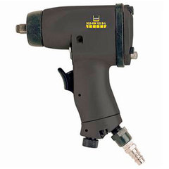 Гайковерт ударный, пневматический HW 135 B-L D322605