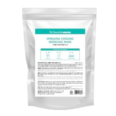 Dr.Ceuracle Маска альгинатная с экстрактом спирулины - Spirulina cooling modeling mask, 1000г