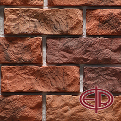 Искусственный камень Фишт