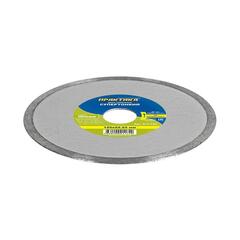 Диск алмазный несегментный ПРАКТИКА 