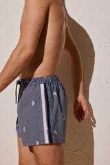 Шорты купальные мужские YSABEL MORA 90124 SS23