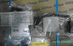 Датчик топливного фильтра / SENSOR АРТ: T434860