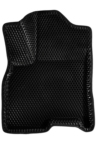 Коврики EVA 3D ромб для Chery Tiggo 7 Pro 2020-н.в.