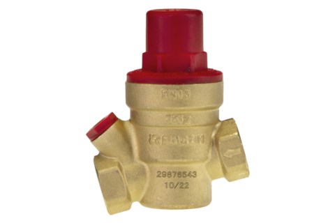 Купить Клапан редукционный 7biz недорого со склада в Хабаровске, Якутске, Владивостоке, Южно-Сахалинске, Благовещенске