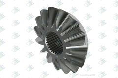 8R1705 боковая шестерня 16 зубьев-28 SPL.