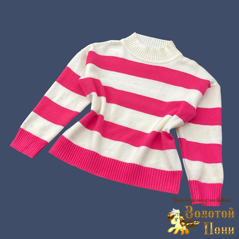 Свитер подрост д (9-13) 240724-Ш1194