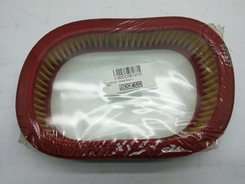 030CC061210 фильтр нулевого сопротивления H61 D210 RENAULT Clio, Megane, R21, Scenic, Supercinque