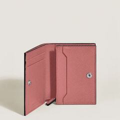 Бумажник мини Sartorial nano Continental