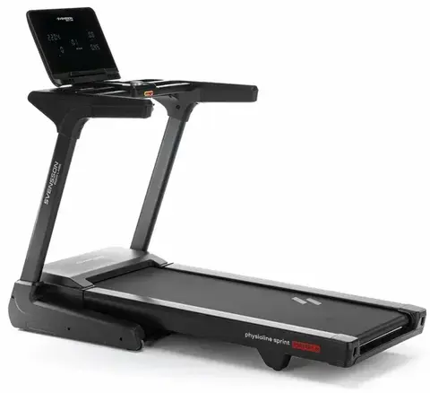 Беговая дорожка домашняя SVENSSON BODY LABS PHYSIOLINE SPRINTMASTER A