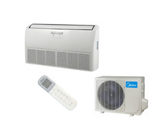 Cплит-система напольно-потолочного типа Midea MUE-18HRN1-Q/MOU-18HN1-Q/-40