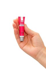 Возбуждающий гель для клитора сильного действия JO SPICY CLITORAL GEL - 10 мл. - 