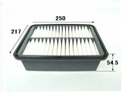 Фильтр  воздушный  VIC  A-198