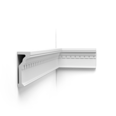Молдинг P4010