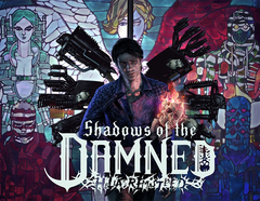 Shadows of the Damned: Hella Remastered (для ПК, цифровой код доступа)