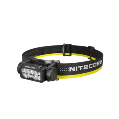 Фонарь налобный Nitecore HC60 UHE 1600 lm