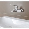 Grohe 32778000 Смеситель локтевой для раковины