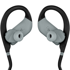 Спортивные наушники Bluetooth JBL Endurance Dive Black
