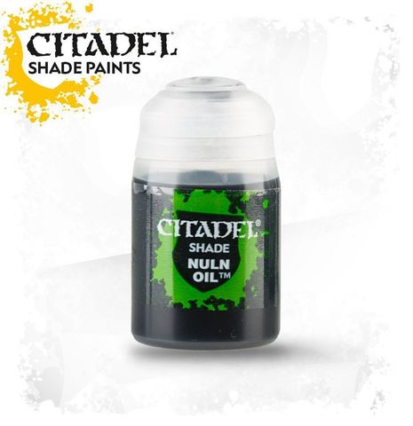 SHADE: NULN OIL (24ML)