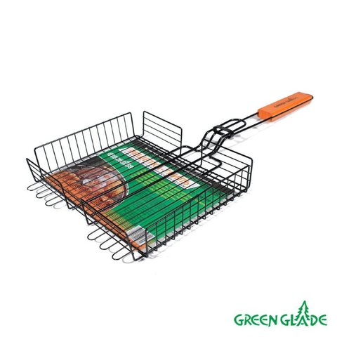 Решетка для гриля Green Glade BBQ-7001