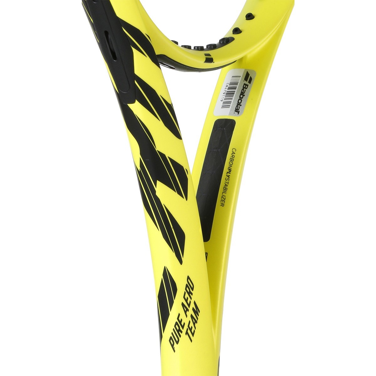 Babolat PURE AERO TEAM 285g