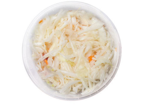 Капуста квашеная, 450г