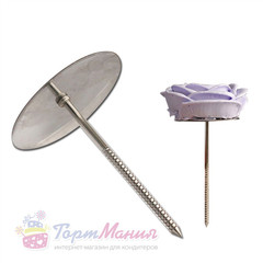 Гвоздик кондитерский ХL (диаметр 7 см)