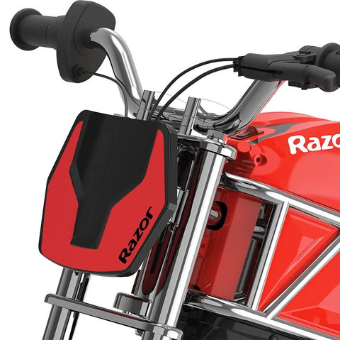 Электро мини-байк Razor RSF 350 red