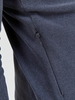 Утеплённая беговая рубашка Craft Core Edge Thermal Midlayer мужская