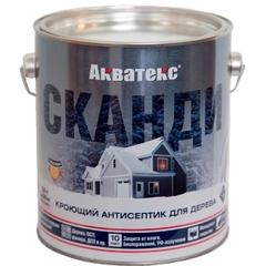 Акватекс Сканди топленое молоко 0,75л Рогнеда