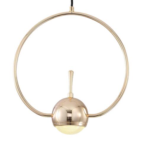 Подвесной светильник Loft It Nuance 8139-B