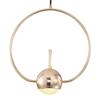 Подвесной светильник Loft It Nuance 8139-B